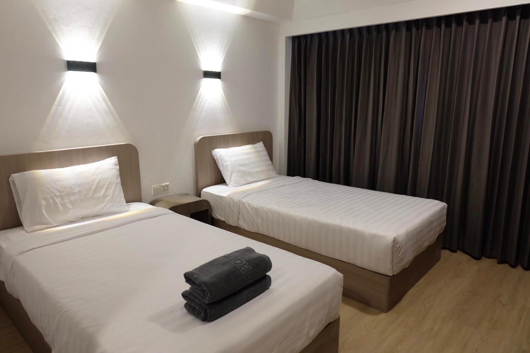 U-Thong Hotel Phitszanulok Kültér fotó