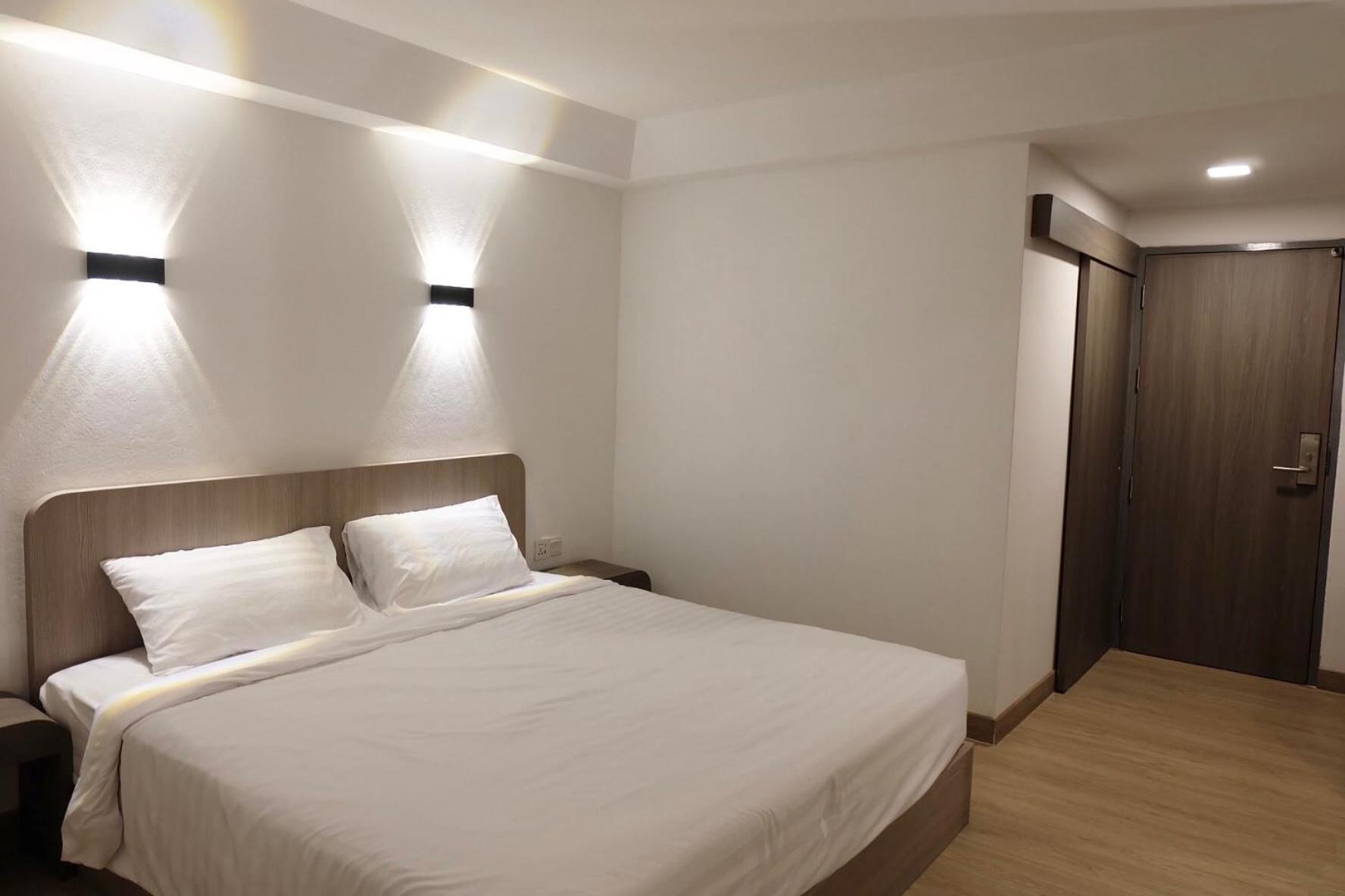 U-Thong Hotel Phitszanulok Kültér fotó