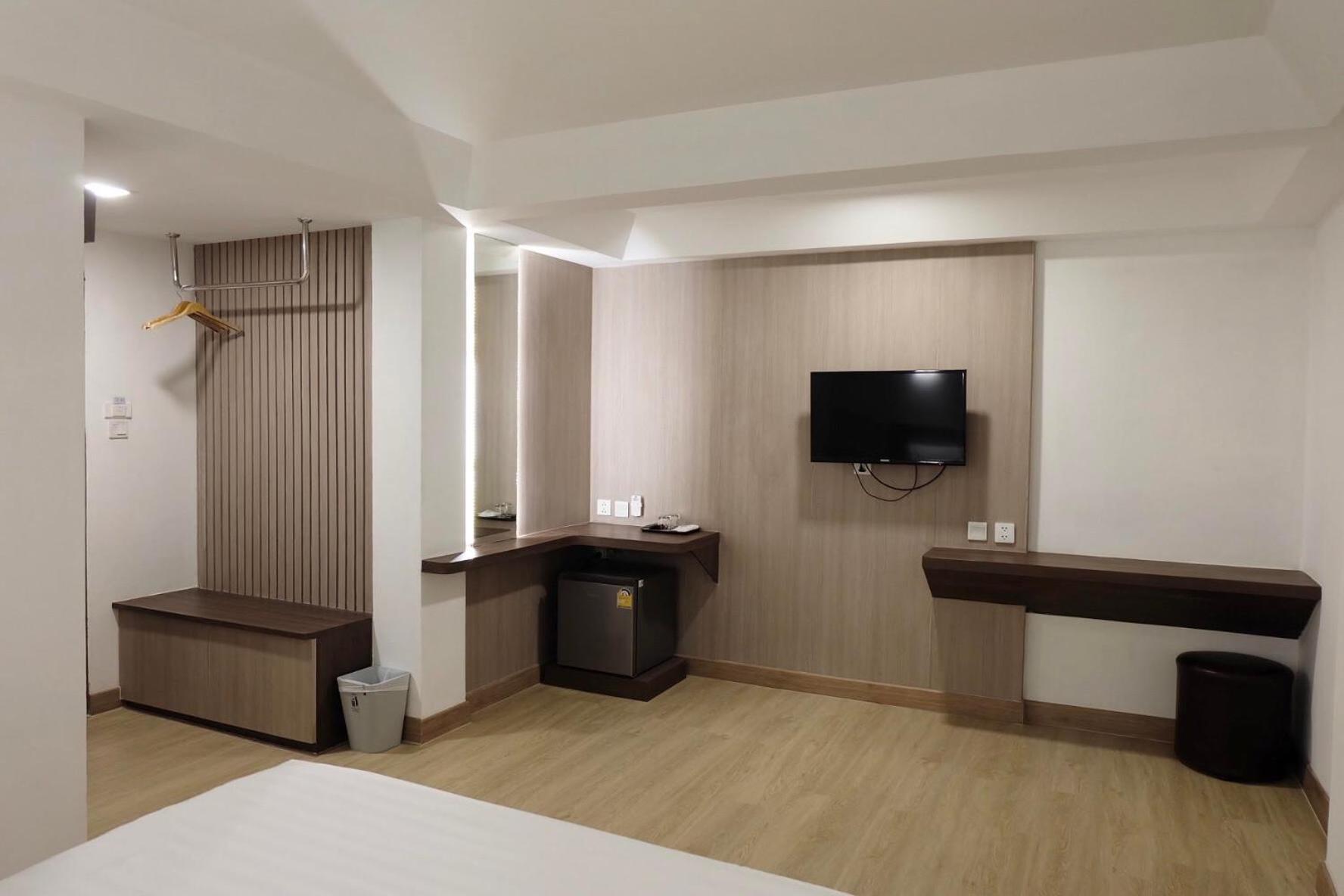 U-Thong Hotel Phitszanulok Kültér fotó
